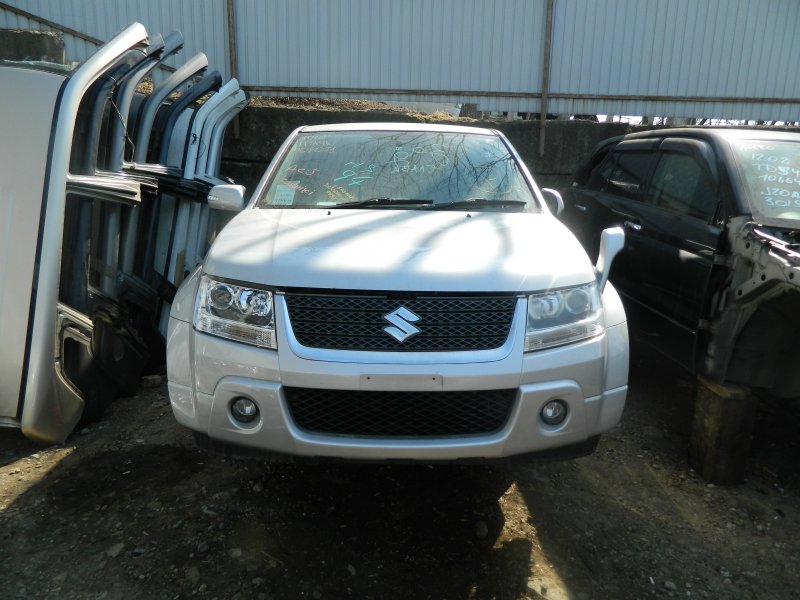 Суппорт передний правый SUZUKI GRAND VITARA 2005-2015 TD54W J20A контрактная