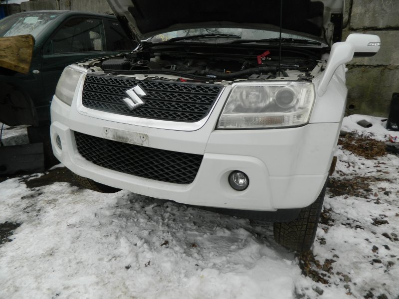 Ноускат SUZUKI GRAND VITARA TD54W J20A