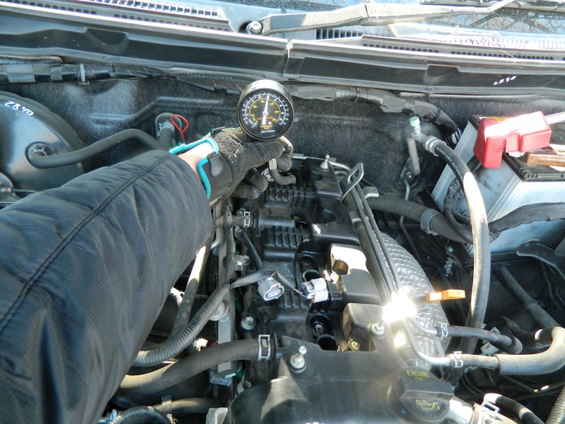 Двигатель GRAND VITARA 2008-2015 TDA4W J24B