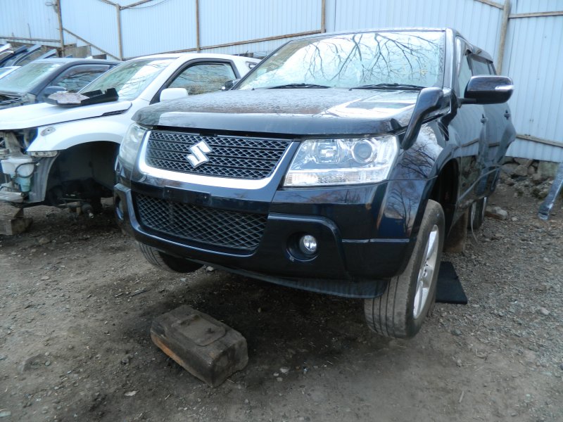 Карданный вал задний GRAND VITARA 2005 TD54 J20A