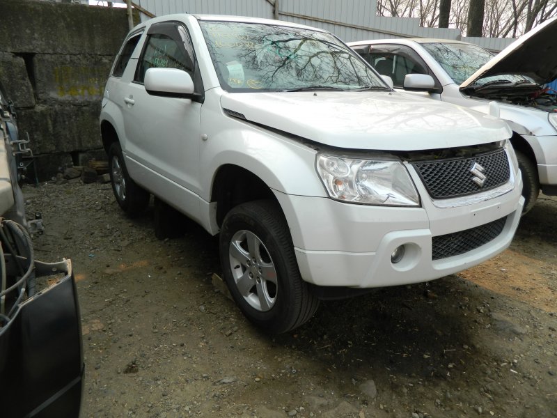 Карданный вал задний SUZUKI GRAND VITARA 2005-2015 TA74W M16A контрактная