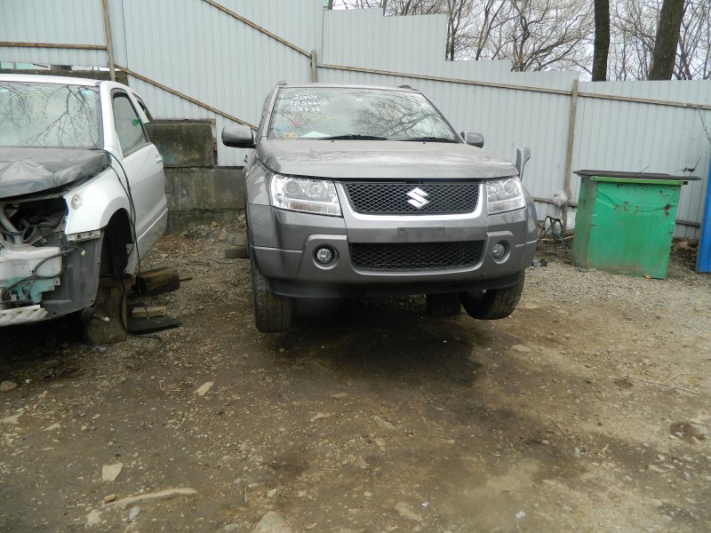 Стартер SUZUKI GRAND VITARA 2005-2015 TD54W J20A Б/У