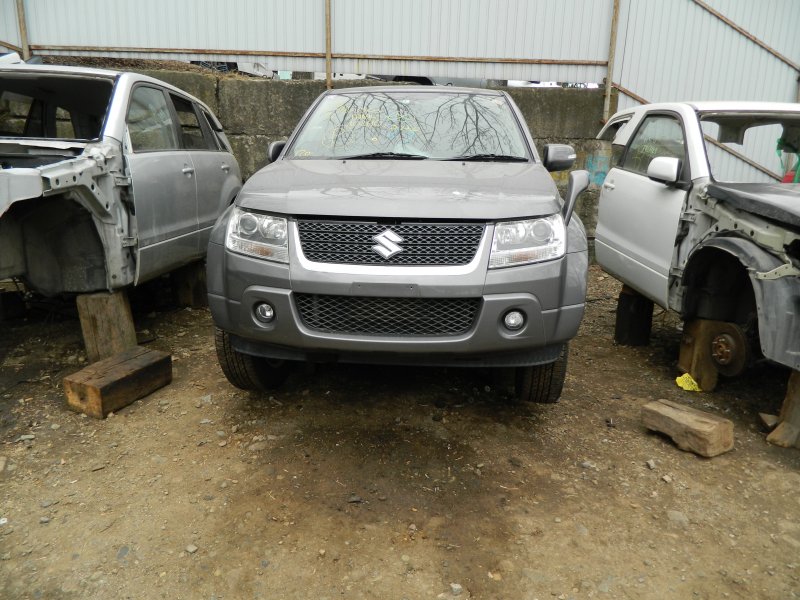 Карданный вал передний GRAND VITARA 2005-2015 TDA4W J24B