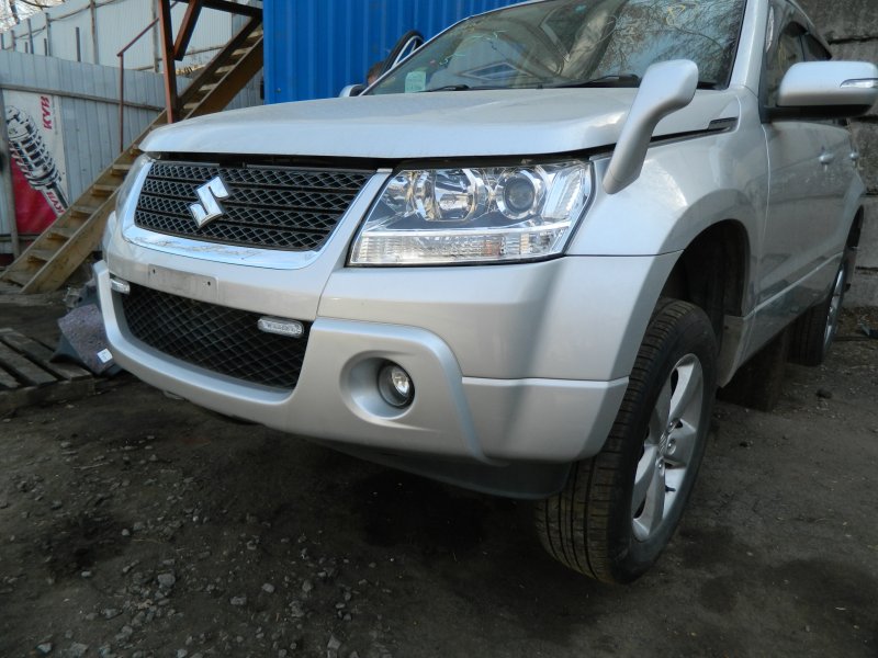 Ноускат SUZUKI GRAND VITARA 2005-2015 TD54W J20A контрактная