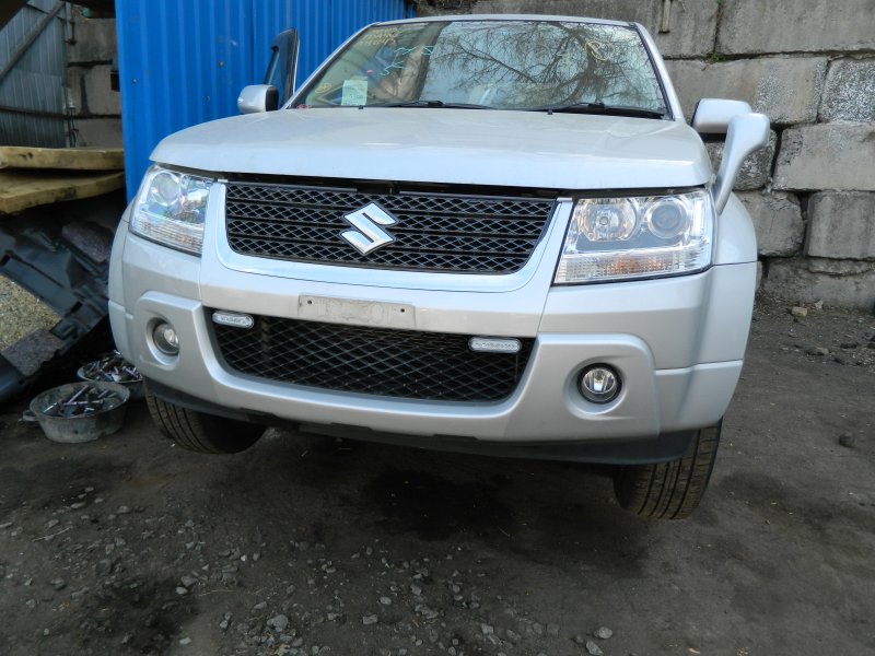 Ноускат GRAND VITARA 2005-2015 TD54W J20A