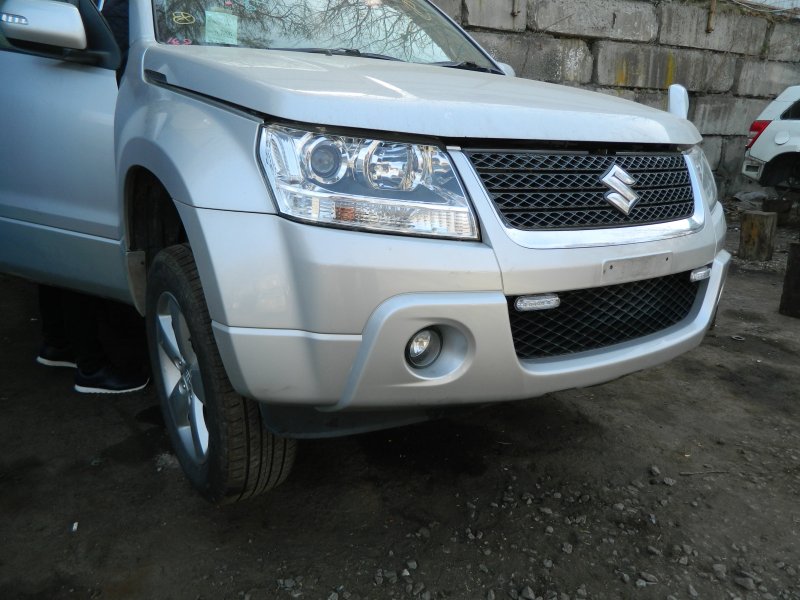 Ноускат GRAND VITARA 2005-2015 TD54W J20A