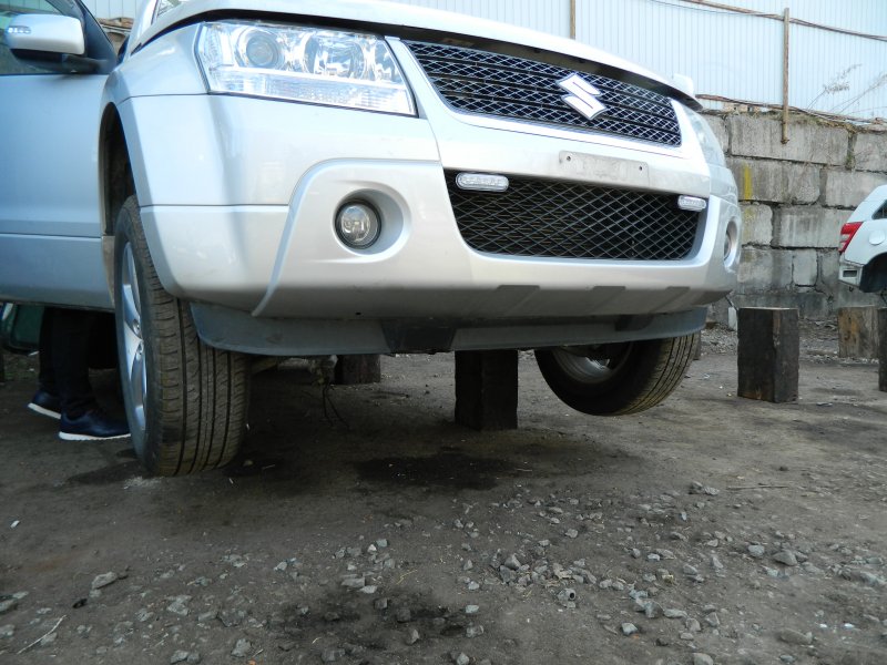 Ноускат GRAND VITARA 2005-2015 TD54W J20A