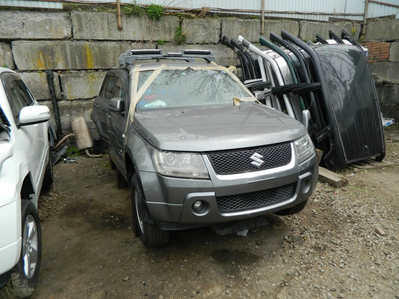 Стартер SUZUKI GRAND VITARA 2005-2015 TD54W J20A контрактная