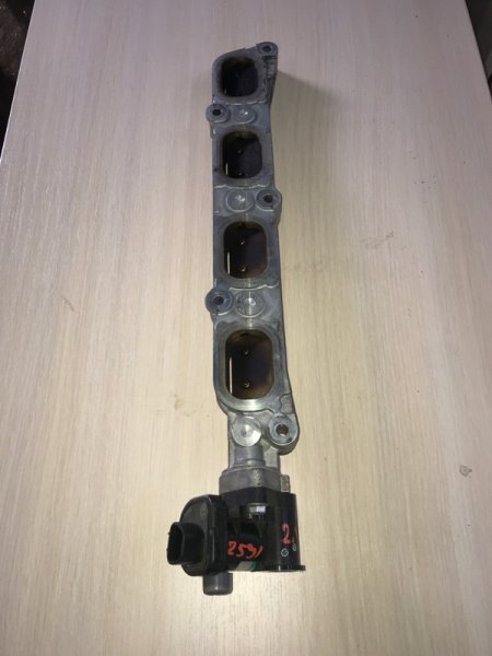 Заслонка GRAND VITARA 2008-2015 TDA4W J24B