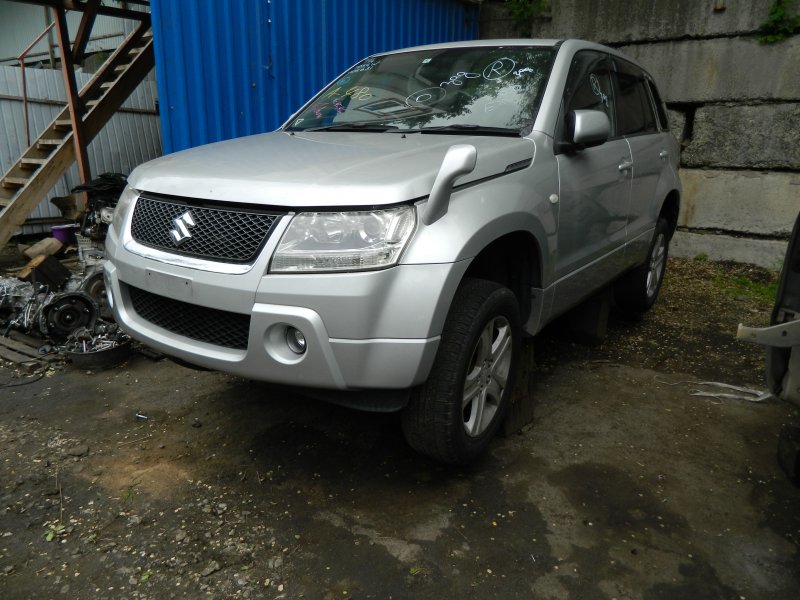 Привод передний правый SUZUKI GRAND VITARA 2005-2015 TD54W J20A Б/У