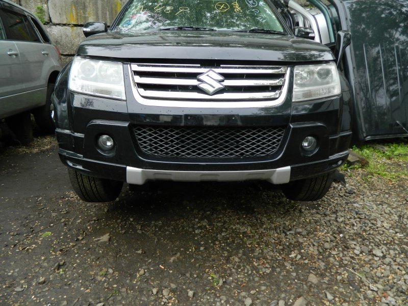 Ноускат SUZUKI GRAND VITARA 2005-2015 TDA4W J24B контрактная