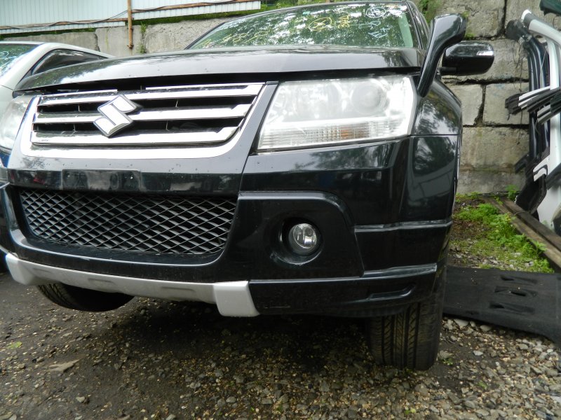 Ноускат GRAND VITARA 2005-2015 TDA4W J24B