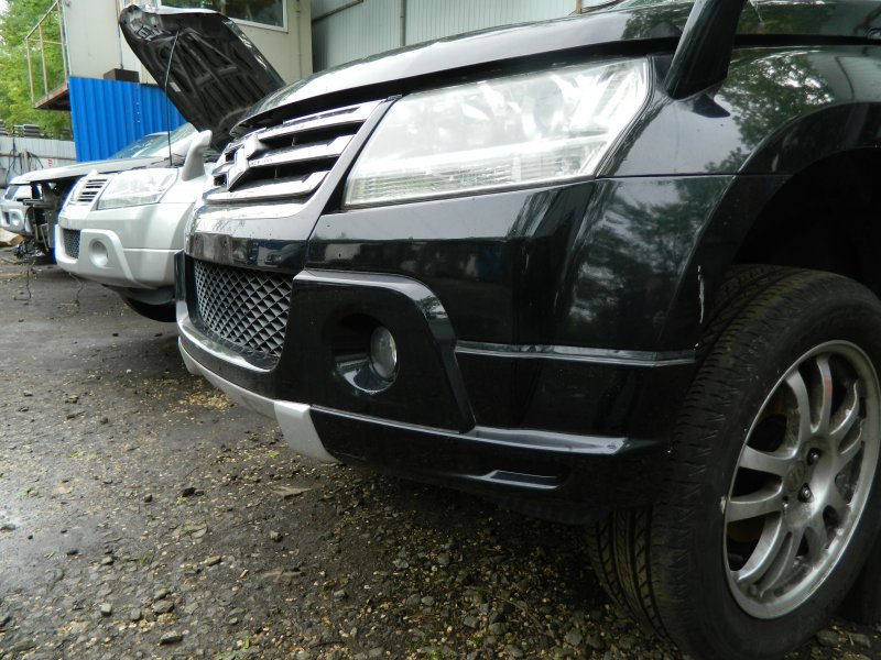 Ноускат GRAND VITARA 2005-2015 TDA4W J24B