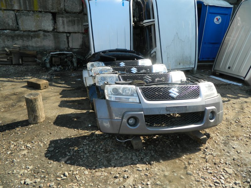 Ноускат GRAND VITARA 2005-2015 TDA4W J24B