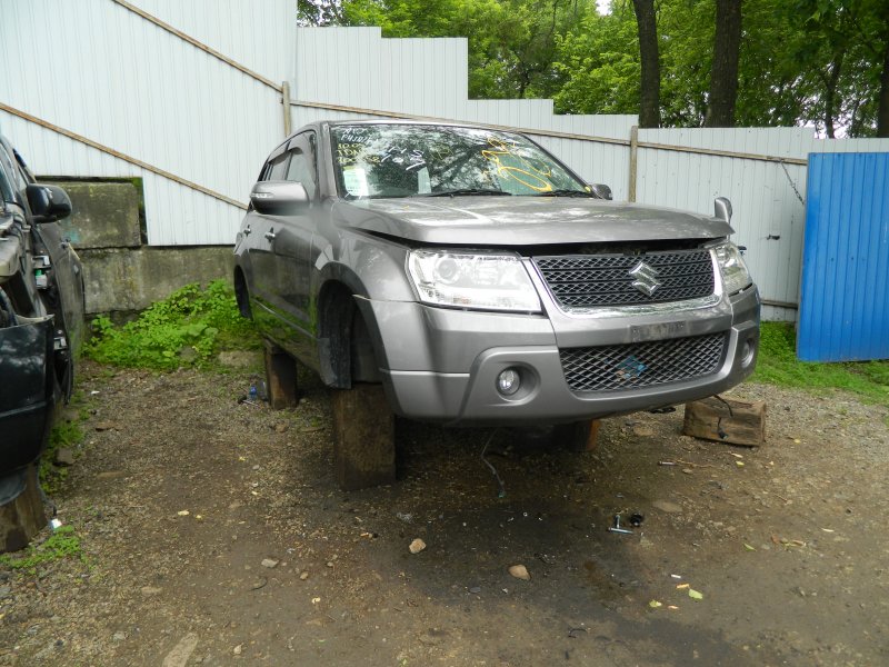 Бензо-насос SUZUKI GRAND VITARA 2005-2015 TDA4W J24B Б/У