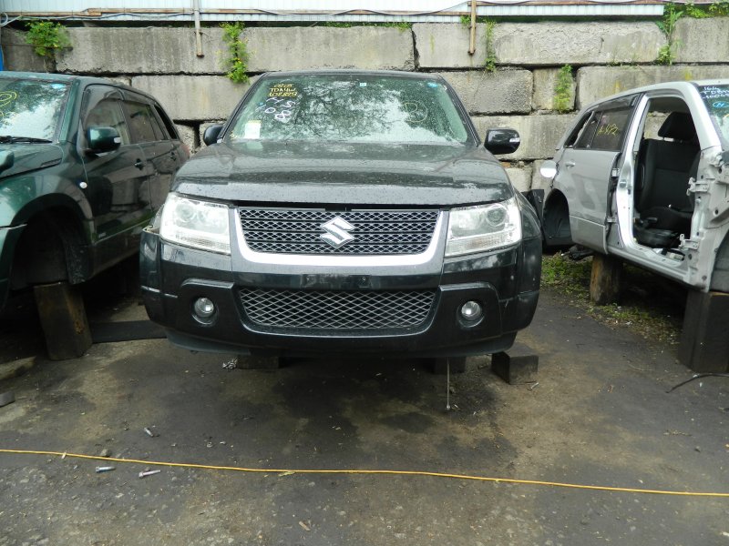 Мотор печки SUZUKI ESCUDO 2008-2015 TD54W J20A контрактная