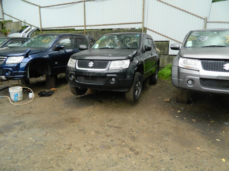 Стартер SUZUKI GRAND VITARA 2005-2015 TD54W J20A контрактная