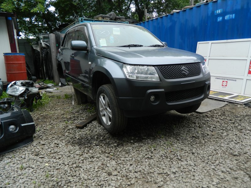 Мотор печки SUZUKI ESCUDO 2005-2015 TD54W J20A контрактная