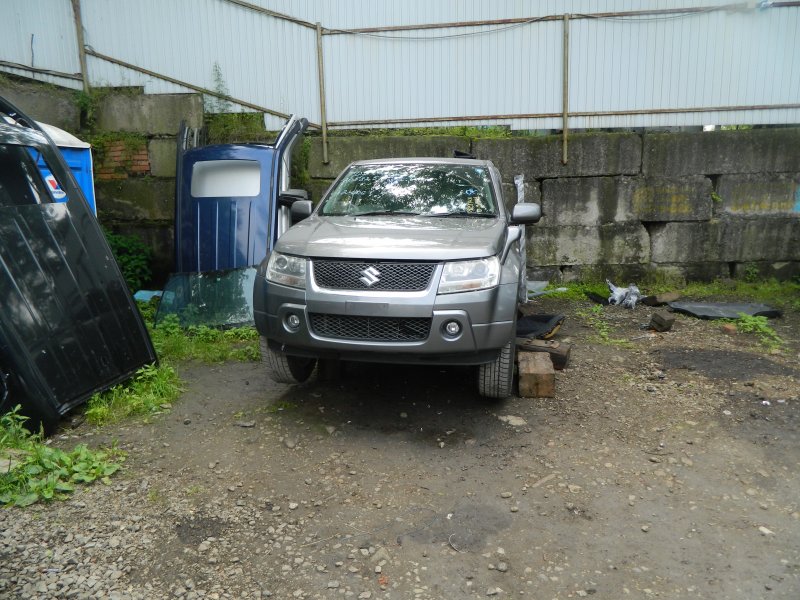 Стартер SUZUKI GRAND VITARA 2005-2015 TD54W J20A Б/У