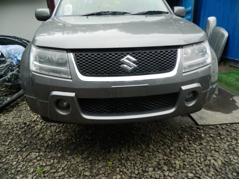 Ноускат SUZUKI GRAND VITARA 2005-2015 TD54W J20A контрактная