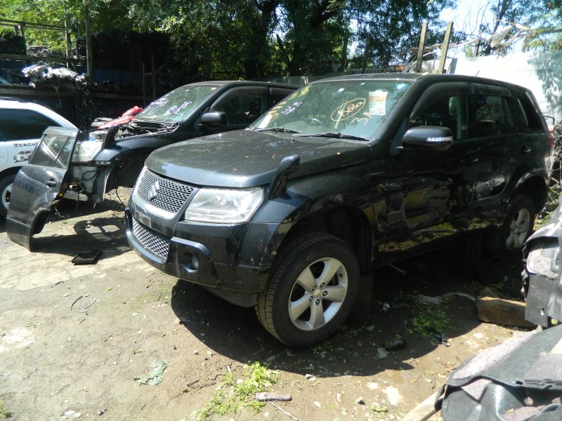 Раздаточная коробка GRAND VITARA 2005 TD54W J20A