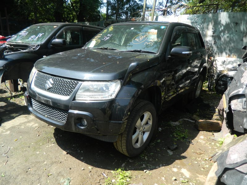 Бензонасос GRAND VITARA 2008 TDA4 J24B