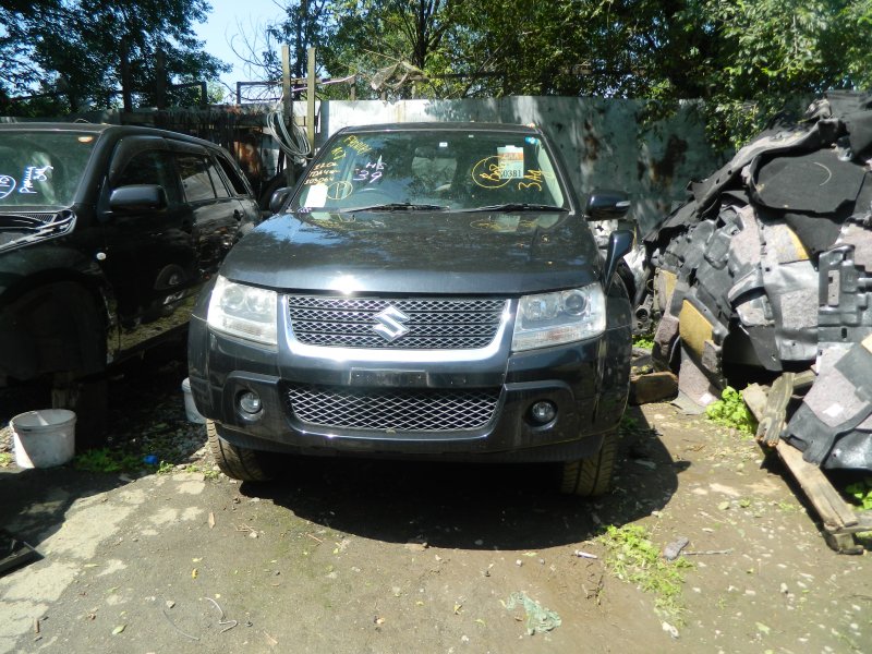 Мотор печки SUZUKI ESCUDO 2005-2015 TD54W J20A Б/У