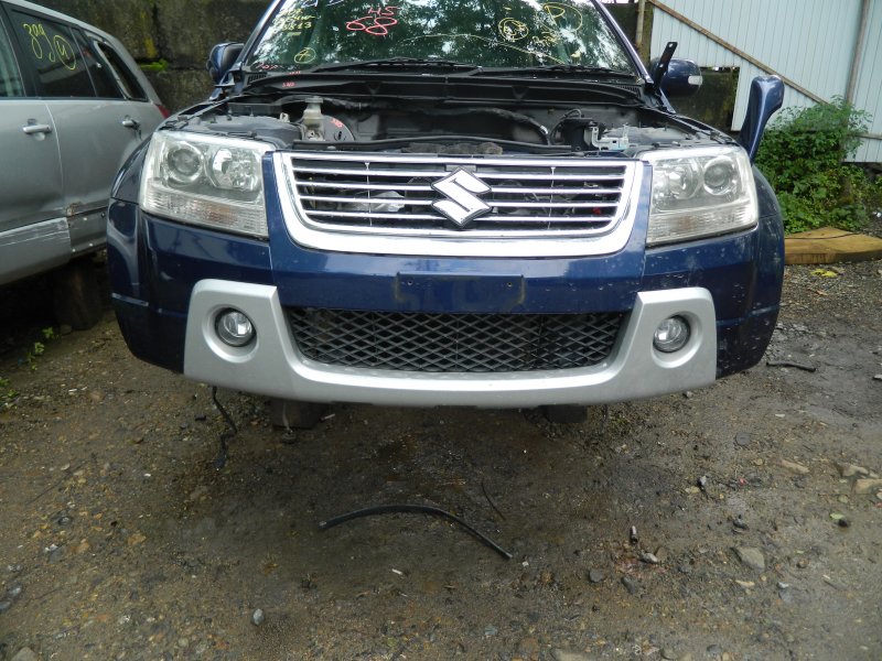 Ноускат SUZUKI GRAND VITARA 2005-2015 TD54W J20A Б/У