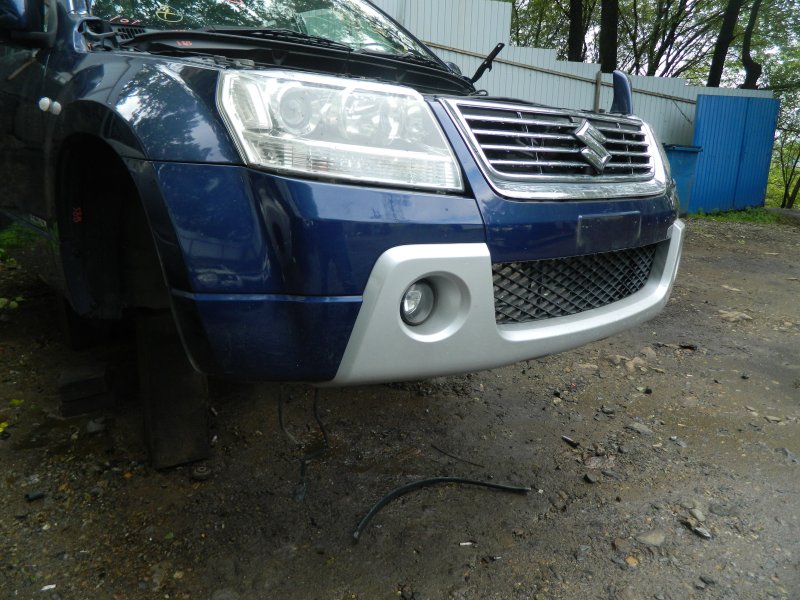 Ноускат GRAND VITARA 2005-2015 TD54W J20A