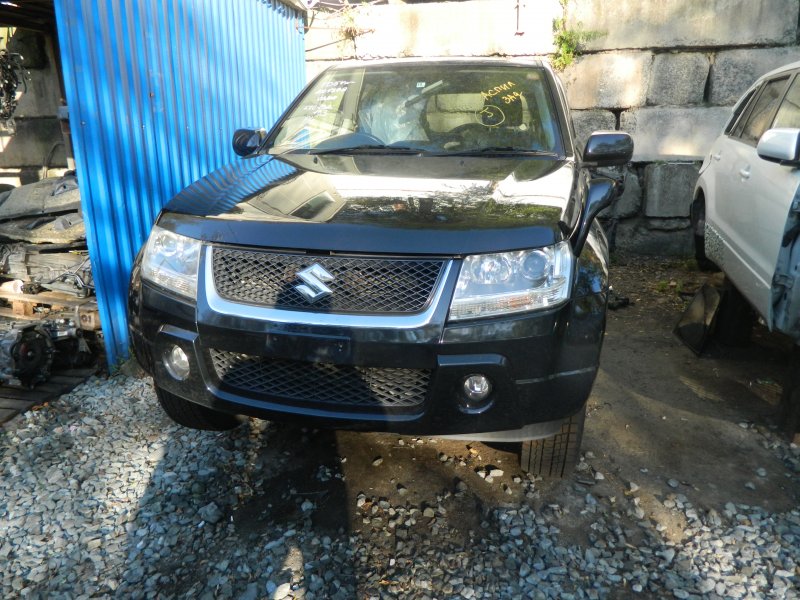 Ступица задняя правая GRAND VITARA 2005-2015 TD54W J20A