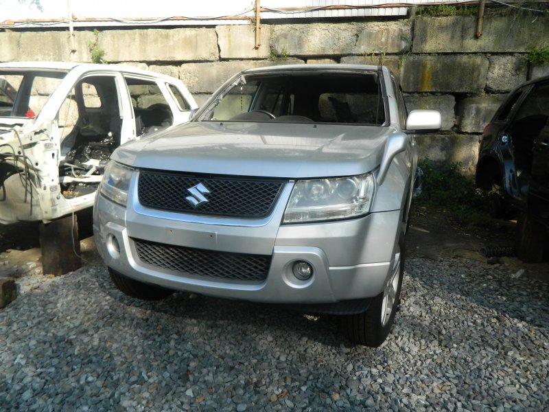 Амортизатор задний SUZUKI GRAND VITARA TD54W J20A