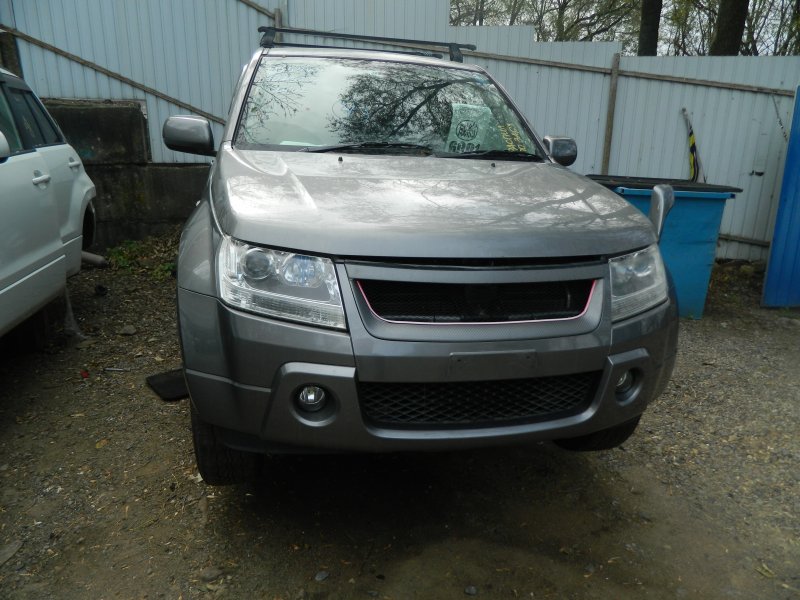 Двигатель SUZUKI GRAND VITARA 2005-2015 TD54W J20A контрактная