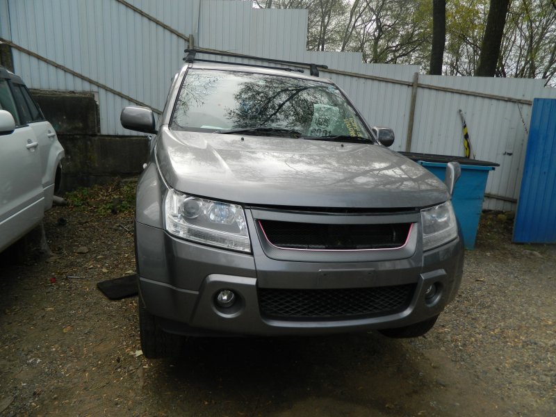 Карданный вал передний SUZUKI GRAND VITARA 2005-2015 TD54W J20A контрактная