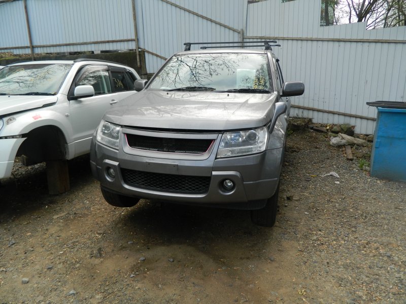 Стартер SUZUKI GRAND VITARA 2005-2015 TD54W J20A контрактная