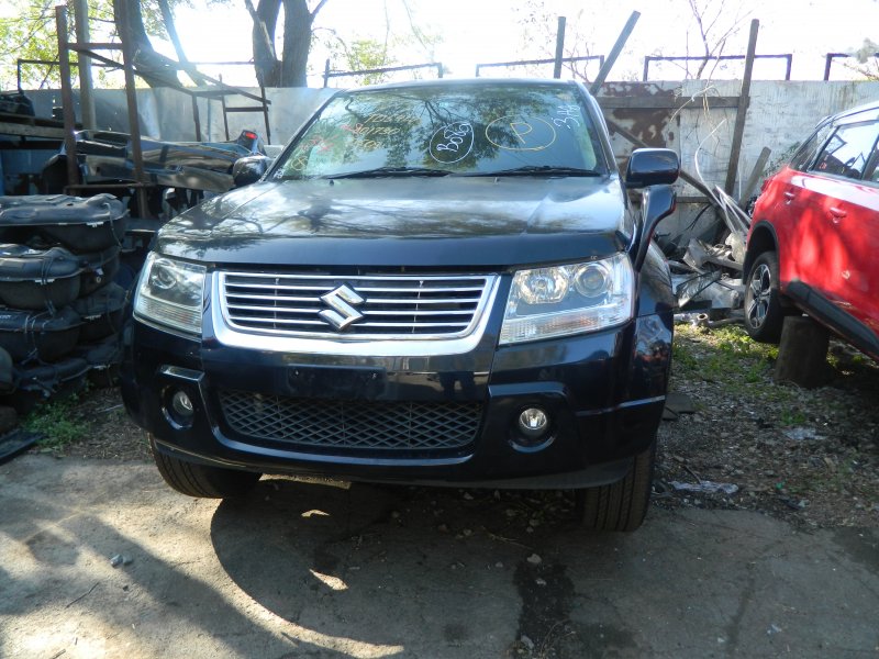 Подушка двигателя SUZUKI GRAND VITARA 2005-2015 TD54W J20A контрактная