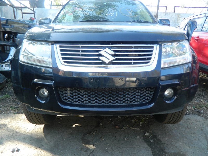 Ноускат SUZUKI GRAND VITARA 2005-2015 TD54W J20A контрактная