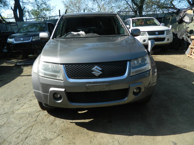 Рычаг передний правый SUZUKI GRAND VITARA 2005-2015 TD54W J20A 45201-65J00 контрактная