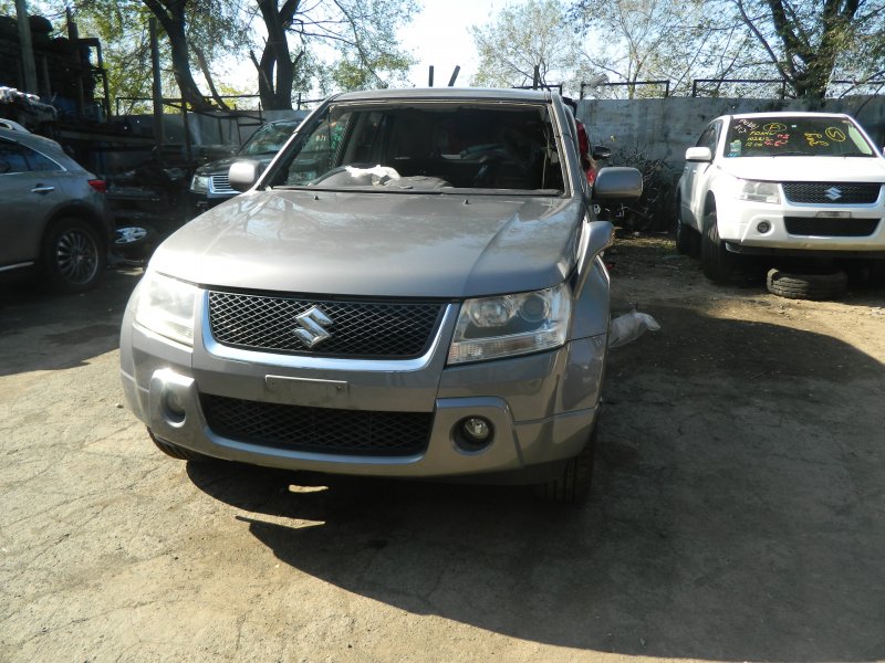 Ступица задняя правая SUZUKI GRAND VITARA 2005-2015 TD54W J20A контрактная