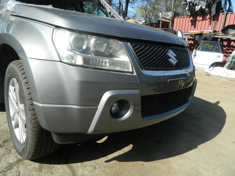 Ноускат SUZUKI GRAND VITARA TD54W J20A