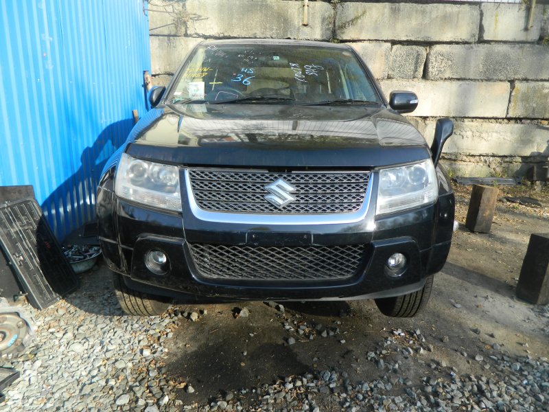 Привод передний правый SUZUKI GRAND VITARA 2005-2015 TD54W J20A контрактная