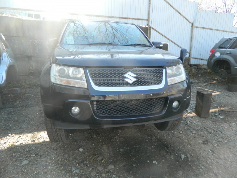 Мотор печки SUZUKI ESCUDO 2005-2015 TD54W J20A Б/У