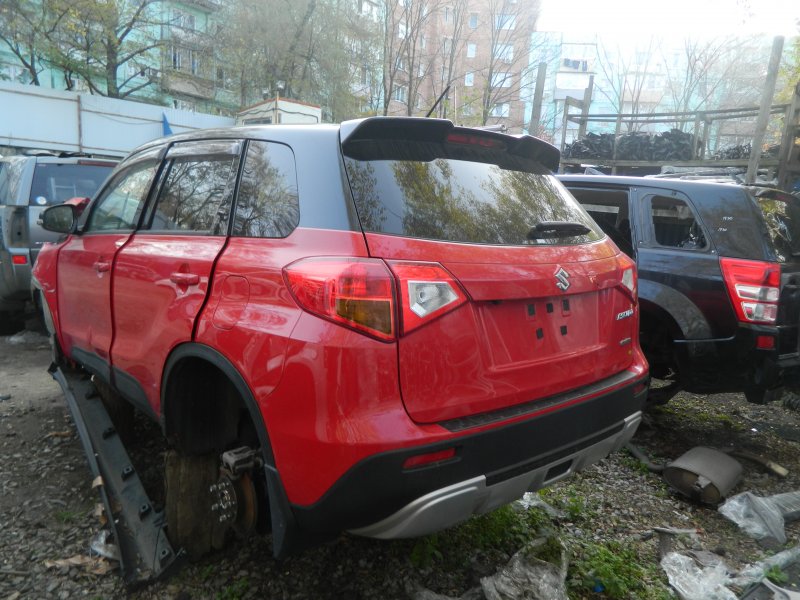 Домкрат VITARA 2015 YE21S M16A