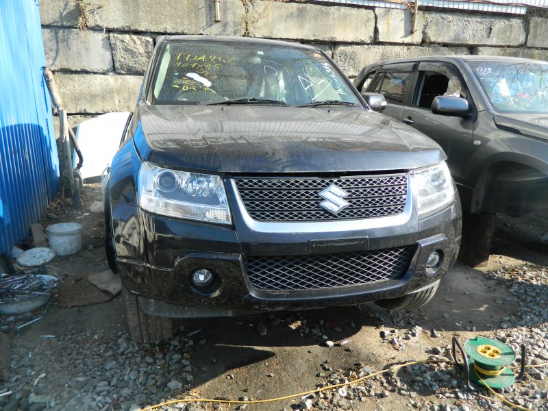 Бензонасос GRAND VITARA 2008 TDA4 J24B