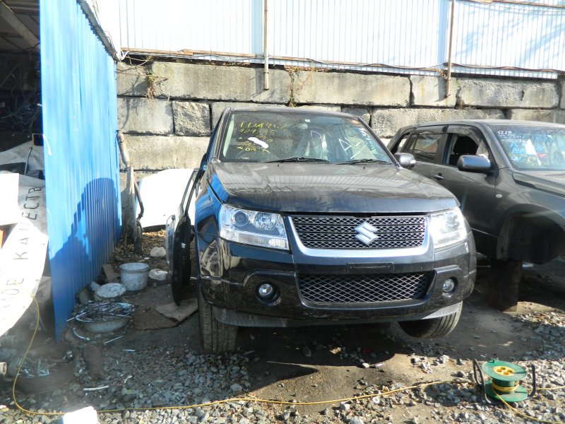 Рычаг подвески верхний задний левый GRAND VITARA 2005-2015 TD54W J20A