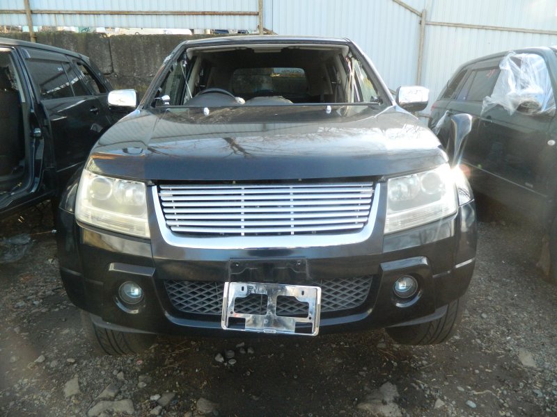 АКПП GRAND VITARA 2005 TD94W H27A