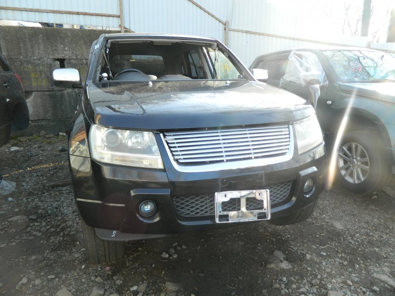 Мотор печки SUZUKI ESCUDO 2005-2015 TD54W J20A контрактная