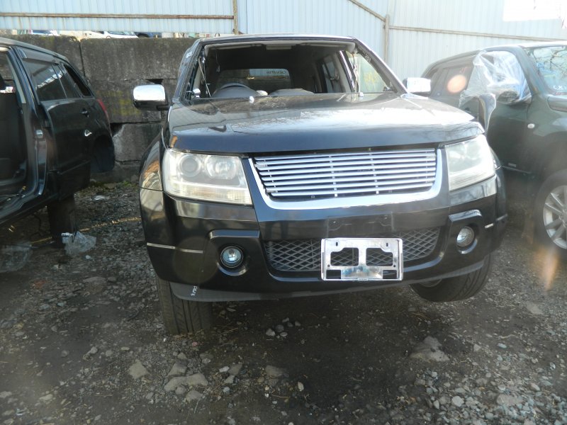 Рулевая рейка SUZUKI ESCUDO 2005-2015 TD54W J20A Б/У