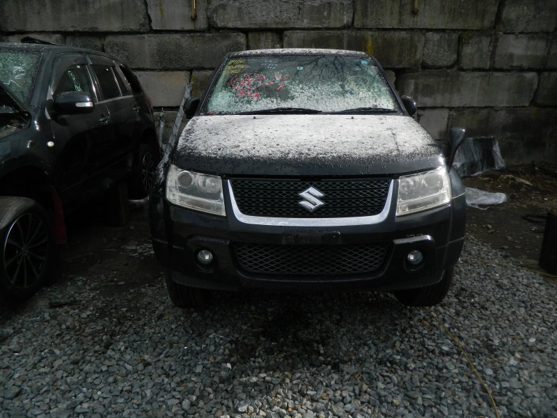 Бензонасос GRAND VITARA 2008 TDA4 J24B