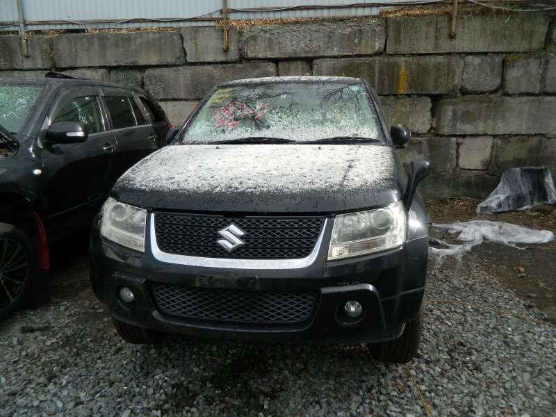 Ступица передняя правая SUZUKI GRAND VITARA 2005-2015 TD54W J20A контрактная