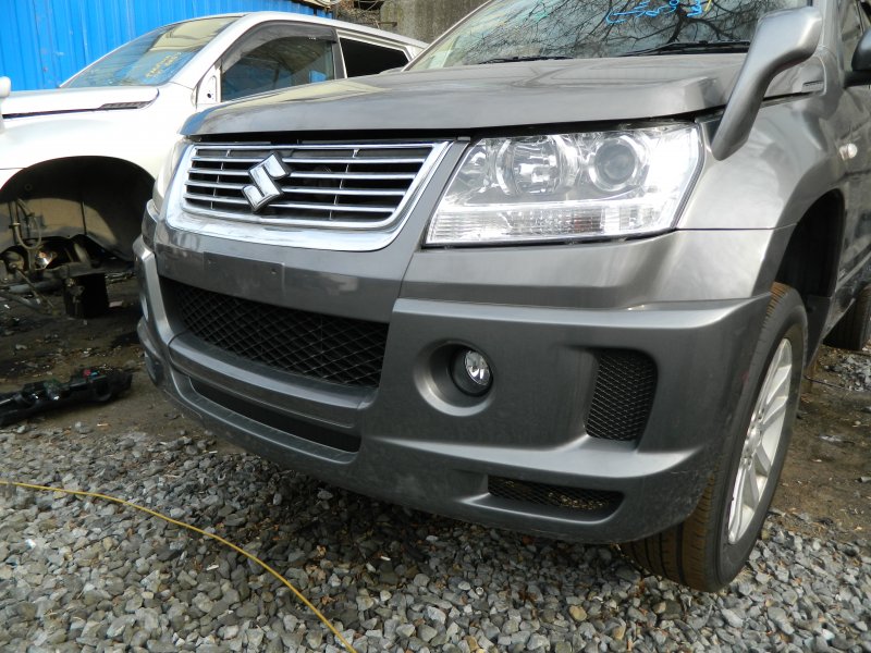 Обвес SUZUKI GRAND VITARA TD54W J20A